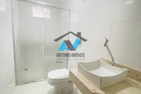 Vende-se Casa no Condominio Vila VenetoPrimavera do Leste MT Imobiliaria Antonio Imoveis. Cod 139IMG-20240604-WA0101