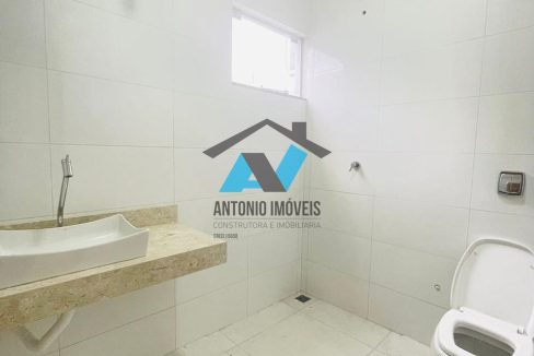 Vende-se Casa no Condominio Vila VenetoPrimavera do Leste MT Imobiliaria Antonio Imoveis. Cod 139IMG-20240604-WA0103
