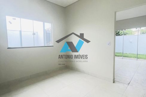 Vende-se Casa no Condominio Vila VenetoPrimavera do Leste MT Imobiliaria Antonio Imoveis. Cod 139IMG-20240604-WA0106