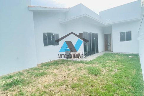 Vende-se Casa no Condominio Vila VenetoPrimavera do Leste MT Imobiliaria Antonio Imoveis. Cod 139IMG-20240604-WA0107