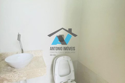 Vende-se Casa no Condominio Vila VenetoPrimavera do Leste MT Imobiliaria Antonio Imoveis. Cod 139IMG-20240604-WA0109