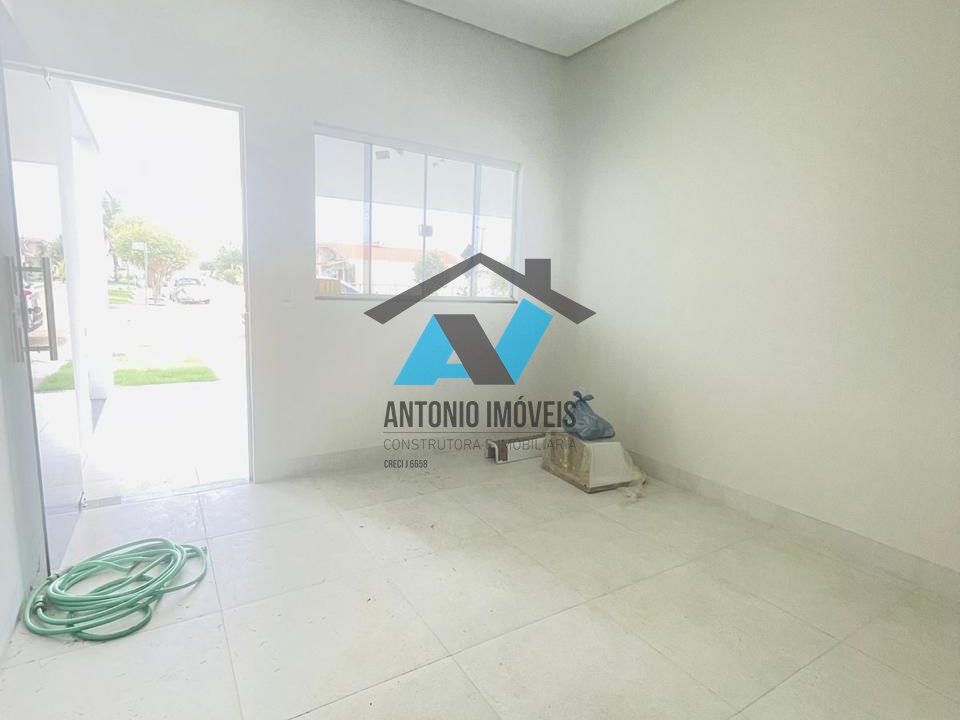 Vende-se Casa no Condominio Vila VenetoPrimavera do Leste MT Imobiliaria Antonio Imoveis. Cod 139IMG-20240604-WA0110