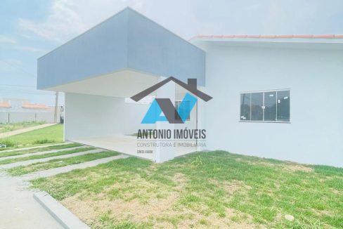 Vende-se Casa no Condominio Vila VenetoPrimavera do Leste MT Imobiliaria Antonio Imoveis. Cod 139IMG-20240604-WA0112