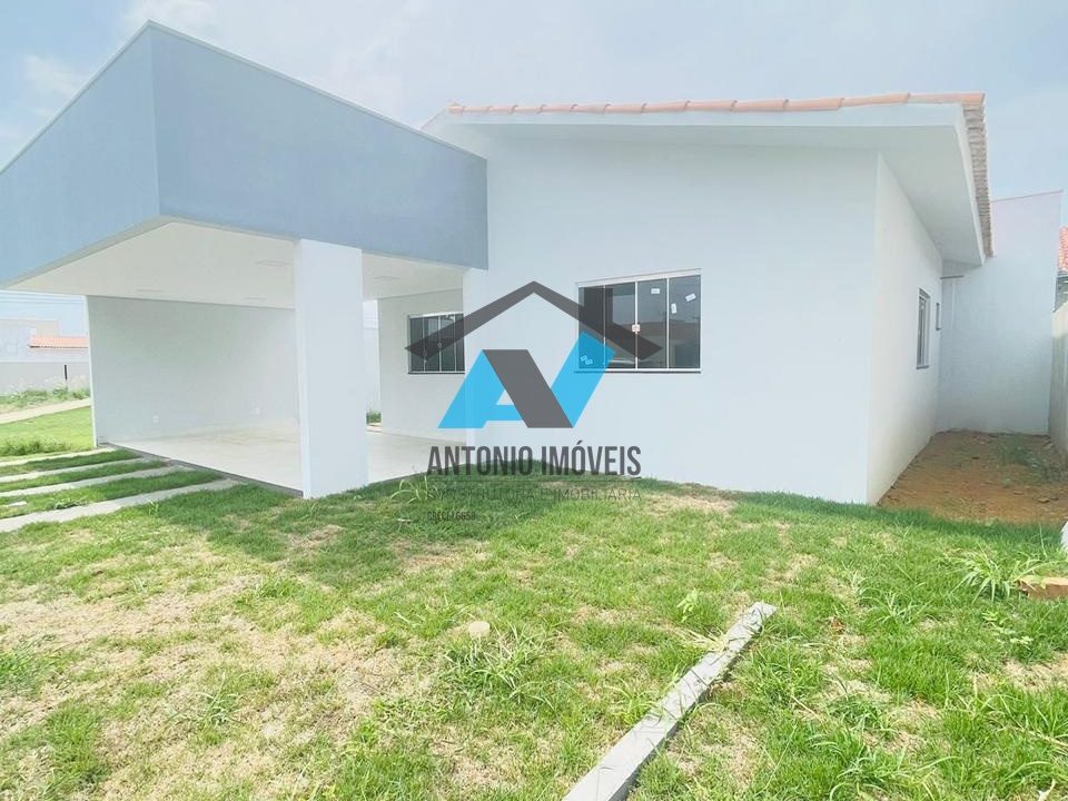 Vende-se Casa no Condominio Vila VenetoPrimavera do Leste MT Imobiliaria Antonio Imoveis. Cod 139IMG-20240604-WA0113