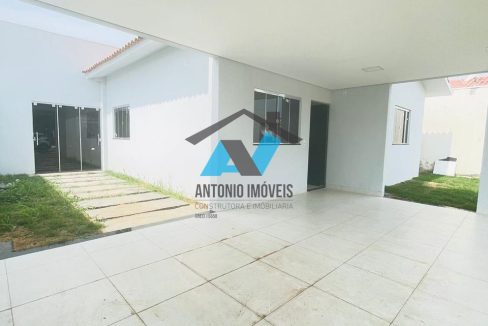 Vende-se Casa no Condominio Vila VenetoPrimavera do Leste MT Imobiliaria Antonio Imoveis. Cod 139IMG-20240604-WA0114