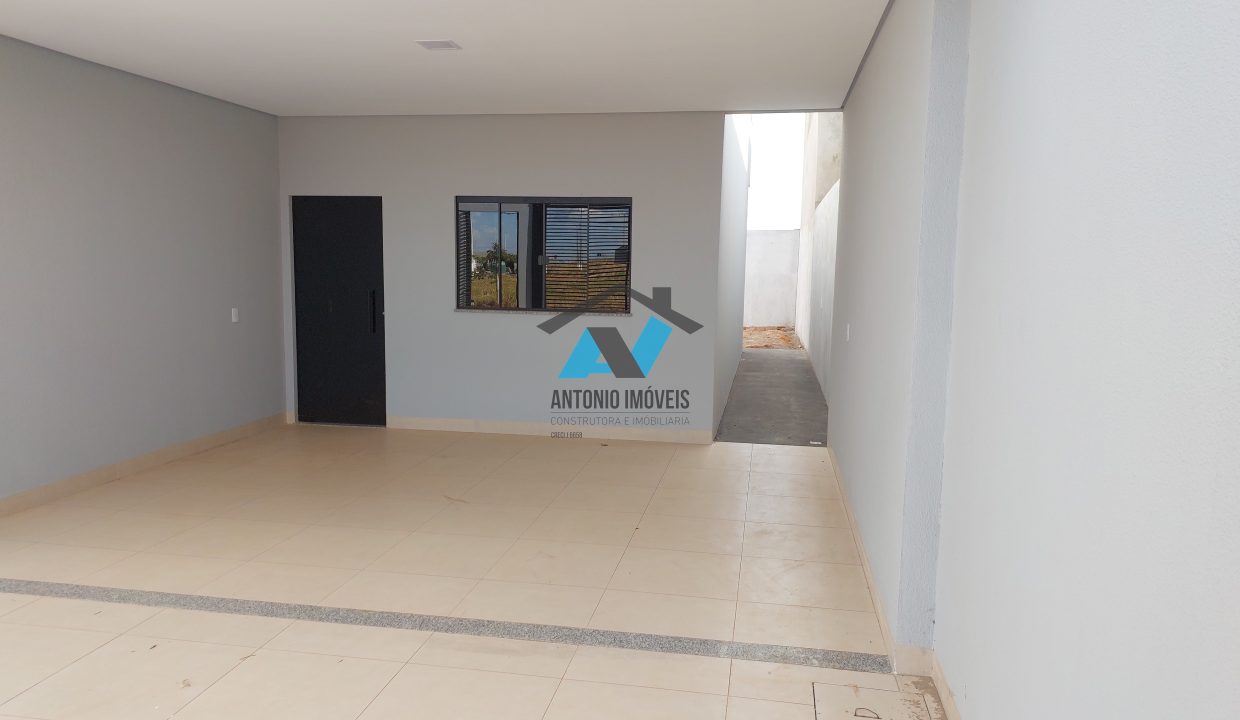 Vende-se Casa JArdim Europa 3 Primavera do Leste MT Imobiliaria Antonio Imoveis. Cod 105IMG-20240729-WA0068