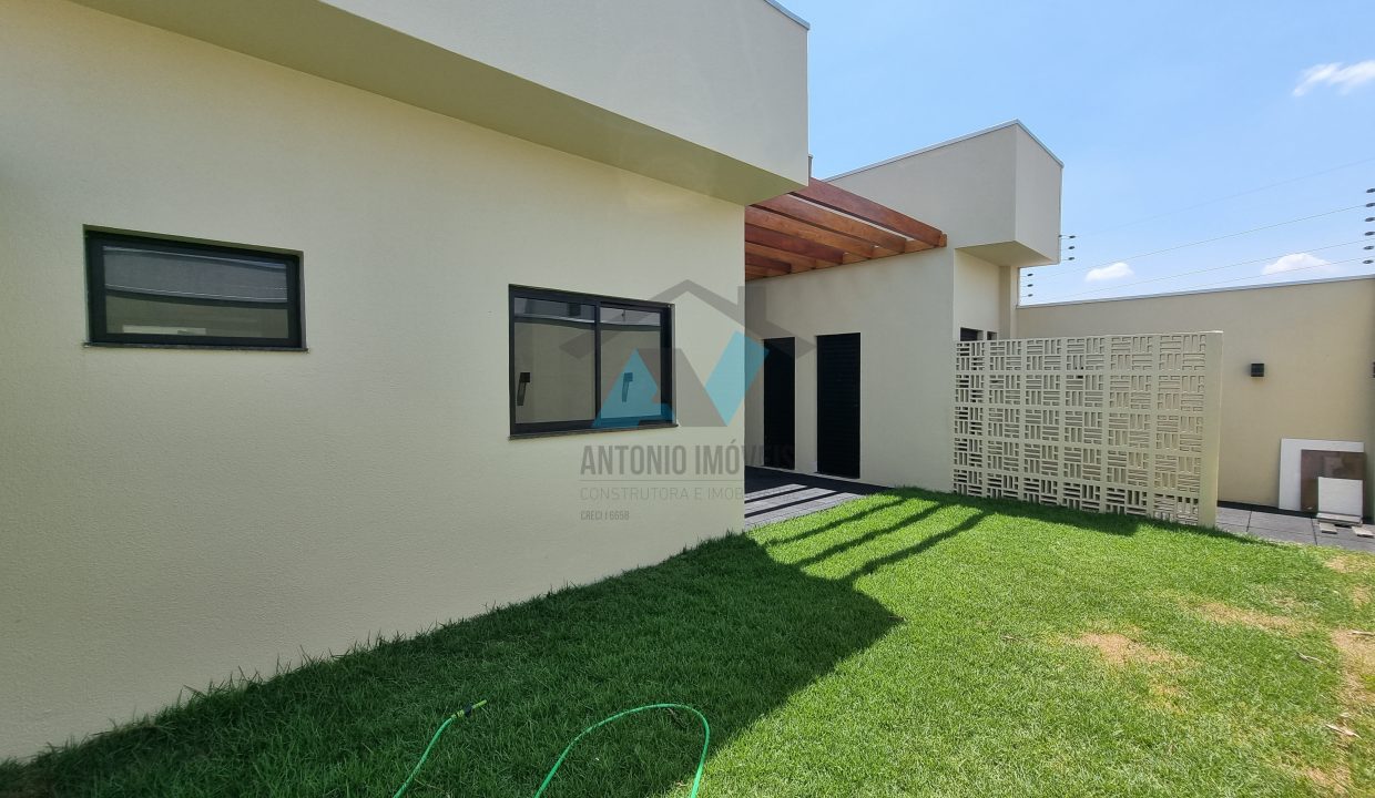 casa a venda em primavera do leste mt no jardim europa 2 antonio imoveis cod 235013