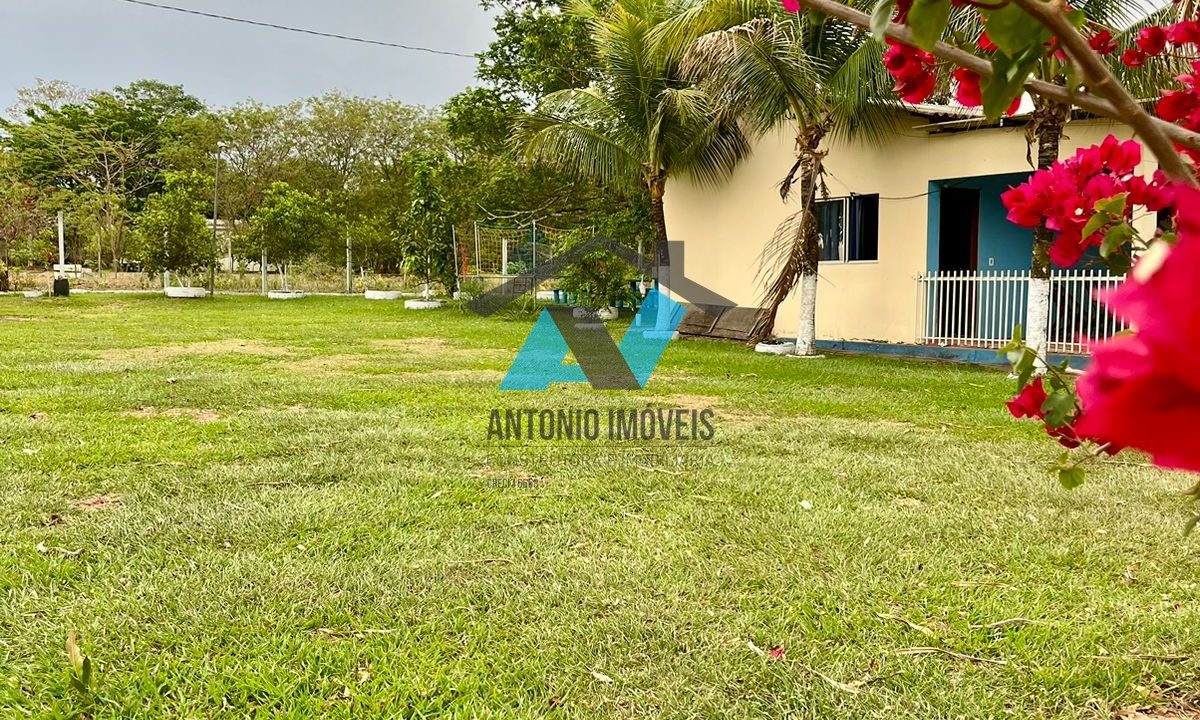 Vende-se Chacara sentido Tamil Primavera do Leste MT Imobiliaria Antonio Imoveis. Cod 298IMG-20240904-WA0040