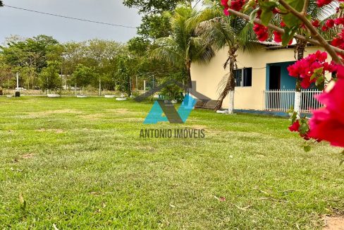 Vende-se Chacara sentido Tamil Primavera do Leste MT Imobiliaria Antonio Imoveis. Cod 298IMG-20240904-WA0040