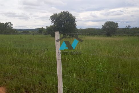 Vende-se Chacara sentido Campo Verde Primavera do Leste MT Imobiliaria Antonio Imoveis. Cod. 107IMG-20250108-WA0110