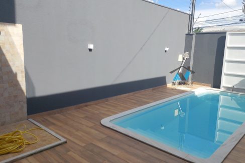 Vende-se casa Buritis Primavera do Leste MT Imobiliaria Antonio Imoveis. Cod. 376IMG-20250307-WA0086