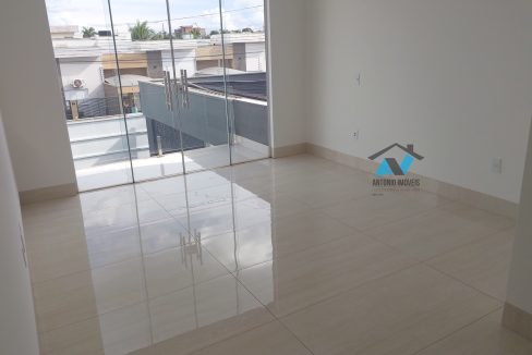 Vende-se casa Buritis Primavera do Leste MT Imobiliaria Antonio Imoveis. Cod. 376IMG-20250307-WA0102